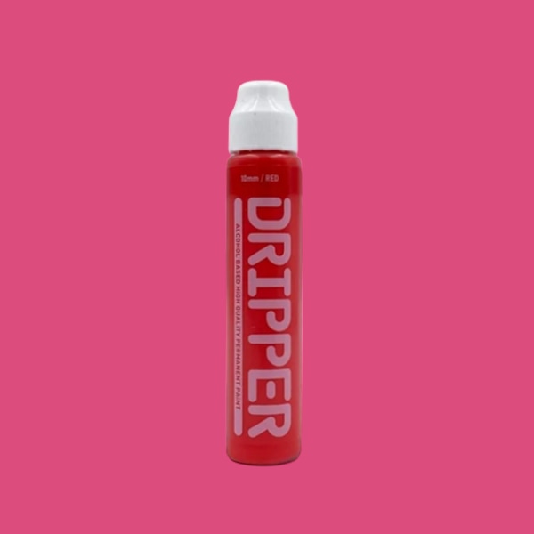 DOPE 30ML DRIPPER