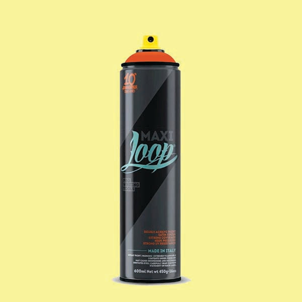 LOOP MAXI 600ML