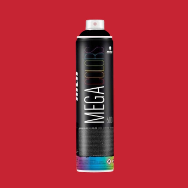 MTN MEGA 600ML