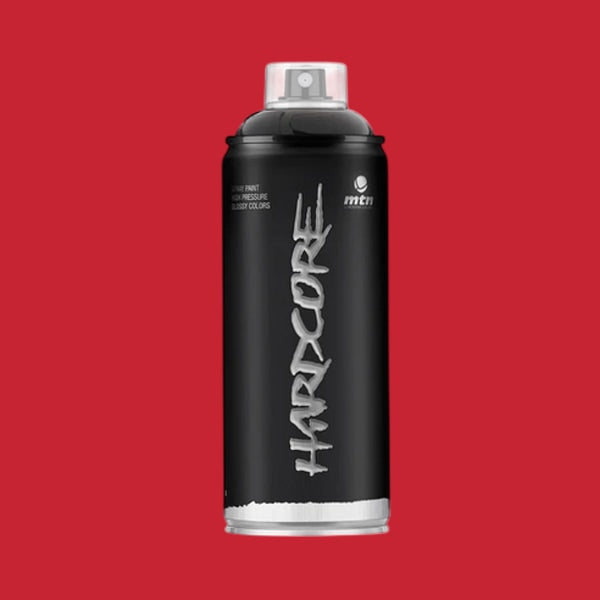 HARDCORE 400ML