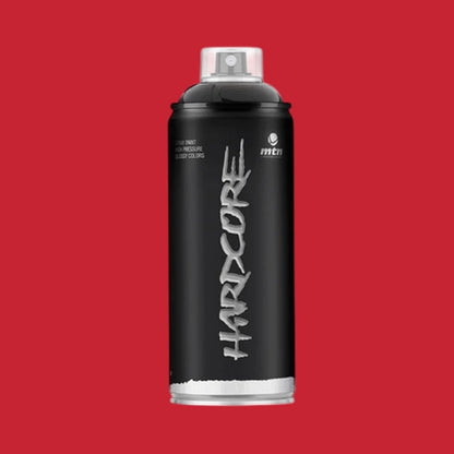 HARDCORE 400ML
