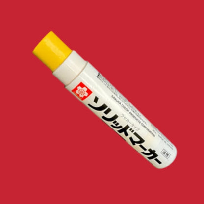 SAKURA JUMBO SOLID MARKER