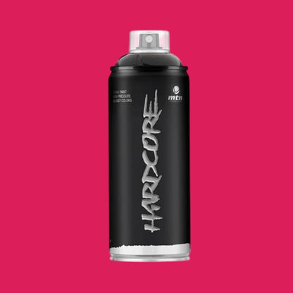 HARDCORE 400ML