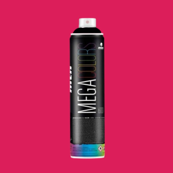 MTN MEGA 600ML