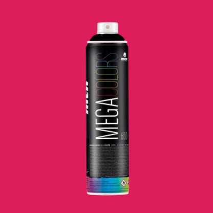 MTN MEGA 600ML