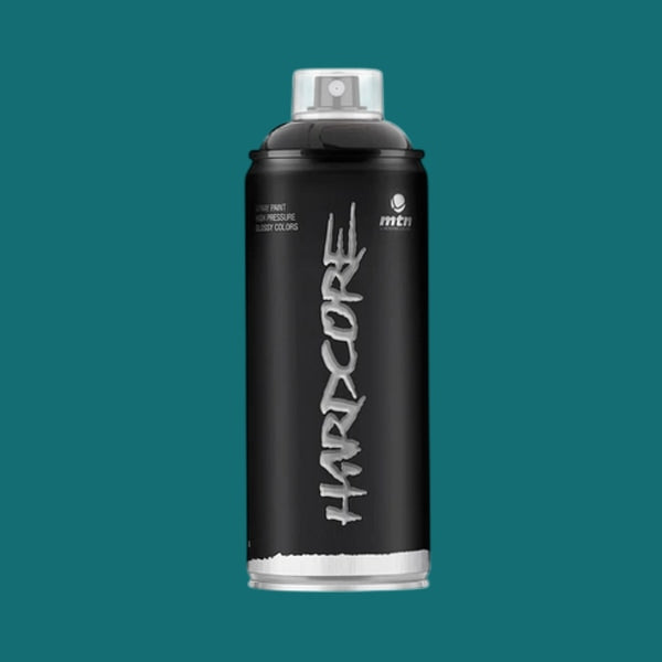 HARDCORE 400ML