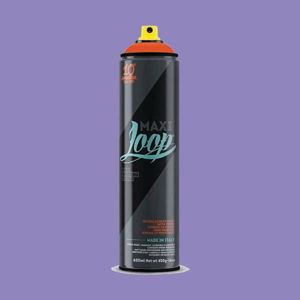 LOOP MAXI 600ML