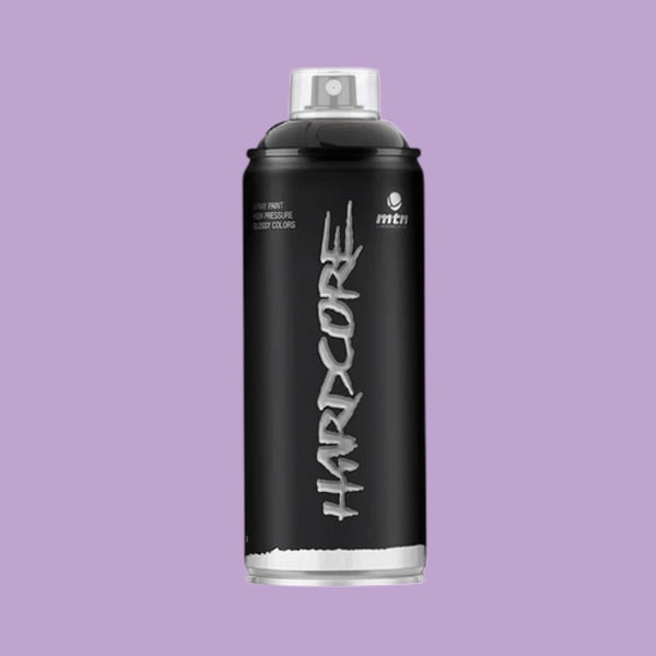 HARDCORE 400ML