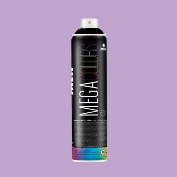 MTN MEGA 600ML