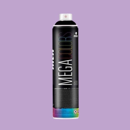 MTN MEGA 600ML