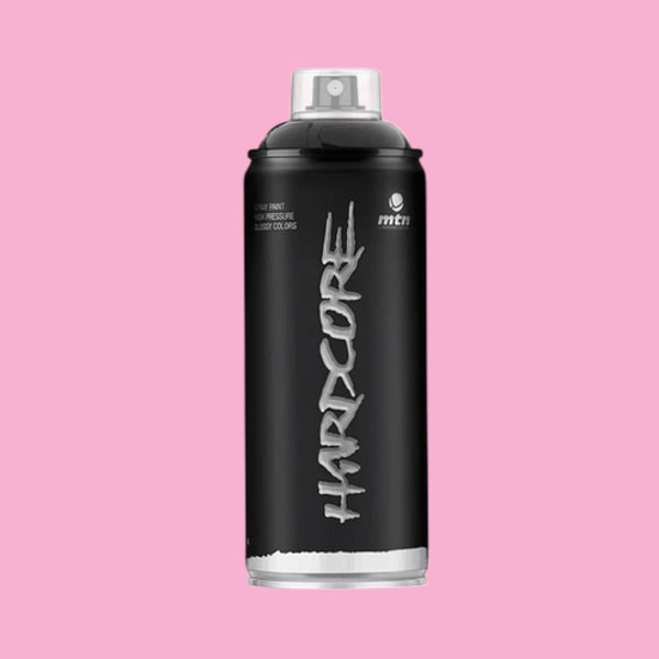 HARDCORE 400ML