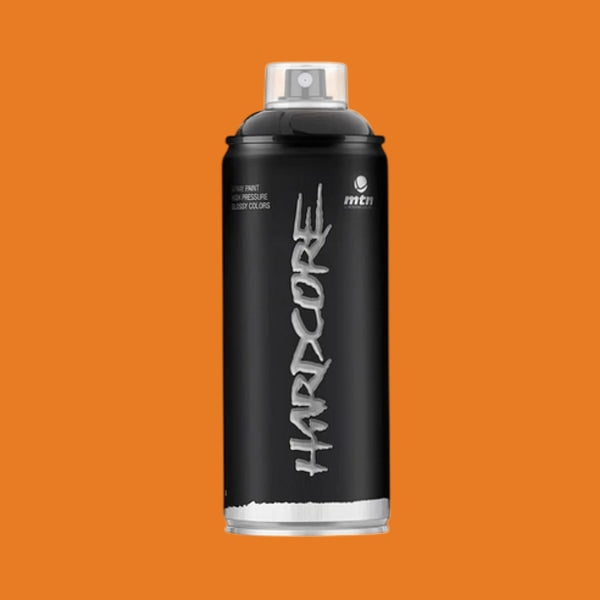HARDCORE 400ML