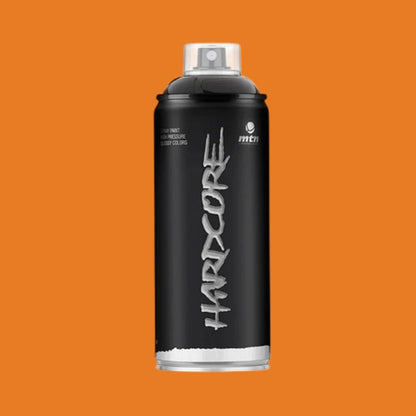HARDCORE 400ML