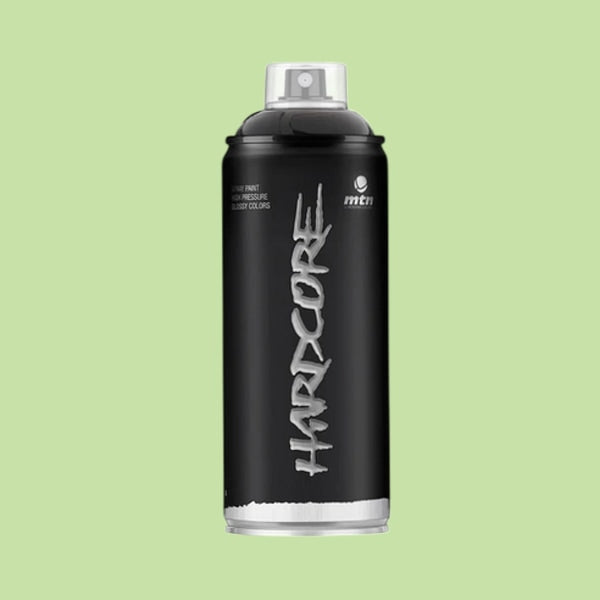 HARDCORE 400ML