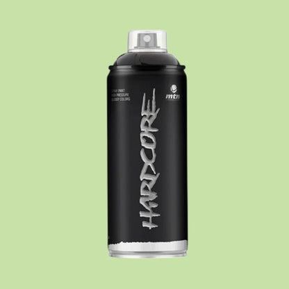 HARDCORE 400ML
