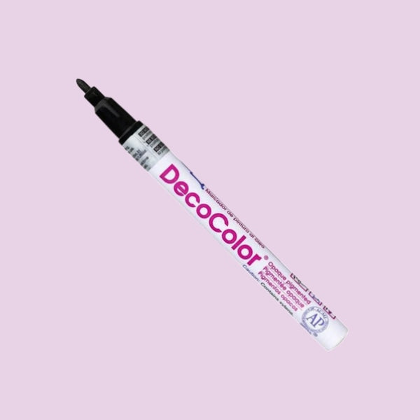 DECO FINE POINT