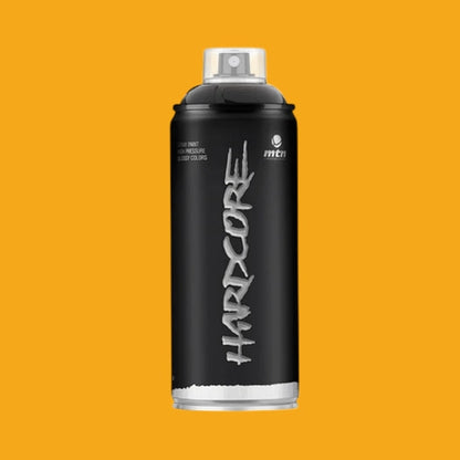 HARDCORE 400ML