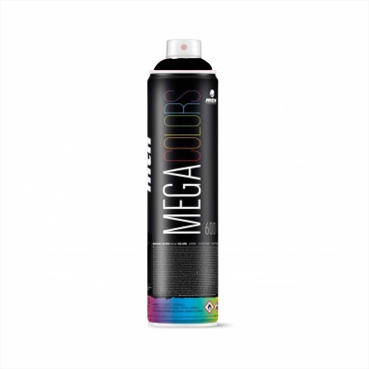 MTN MEGA 600ML