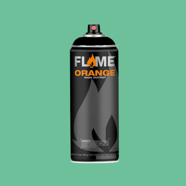 FLAME ORANGE 400ML