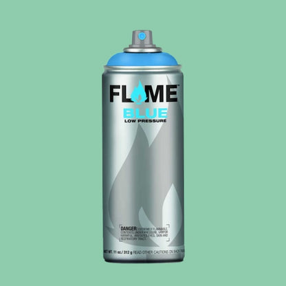 FLAME BLUE 400ML