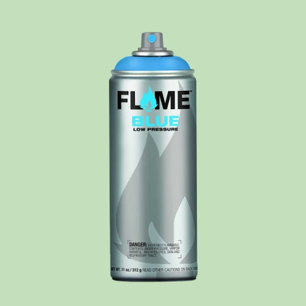 FLAME BLUE 400ML