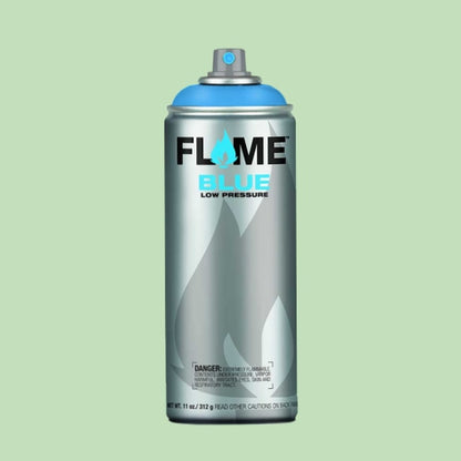 FLAME BLUE 400ML