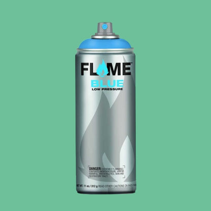 FLAME BLUE 400ML