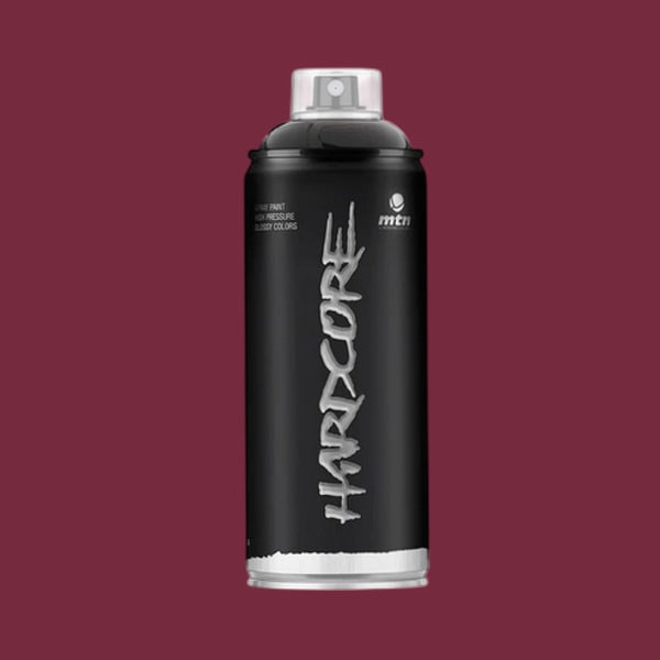 HARDCORE 400ML