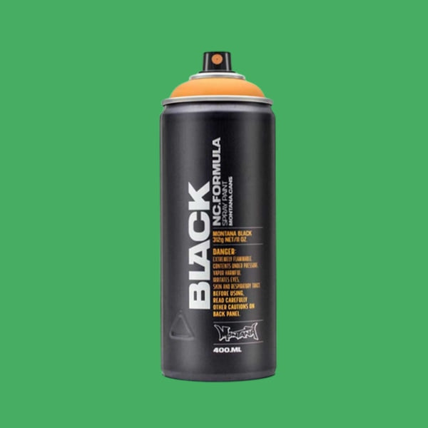 BLACK LINE 400ML