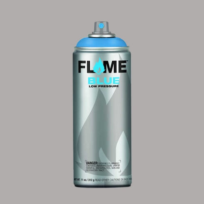FLAME BLUE 400ML