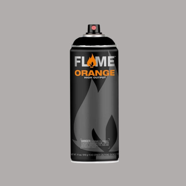 FLAME ORANGE 400ML