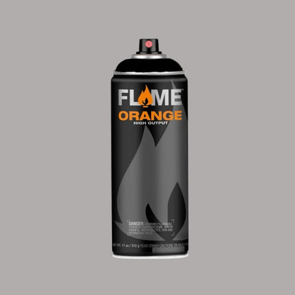 FLAME ORANGE 400ML