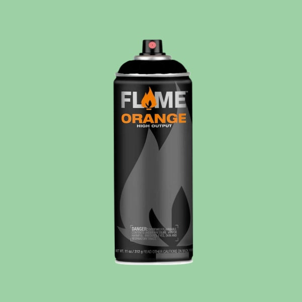 FLAME ORANGE 400ML