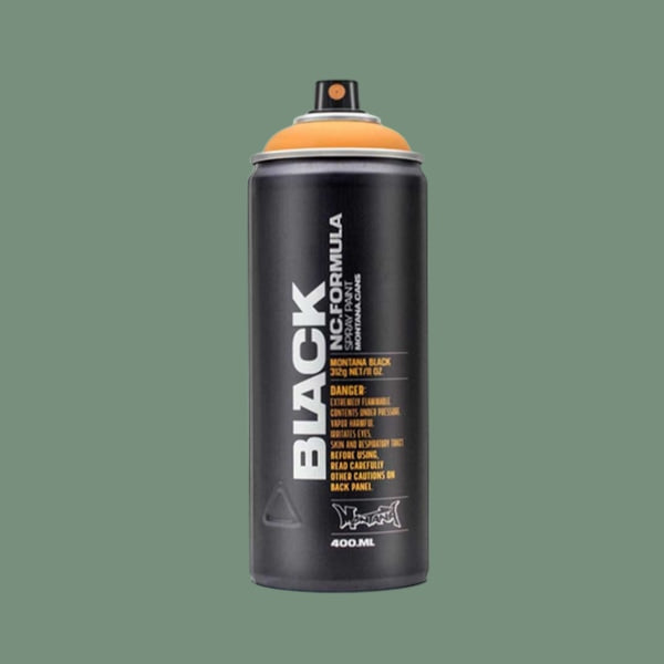 BLACK LINE 400ML