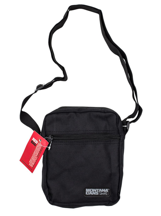 MONTANA-CANS RED BAG