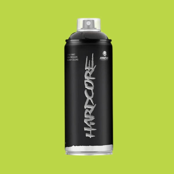 HARDCORE 400ML