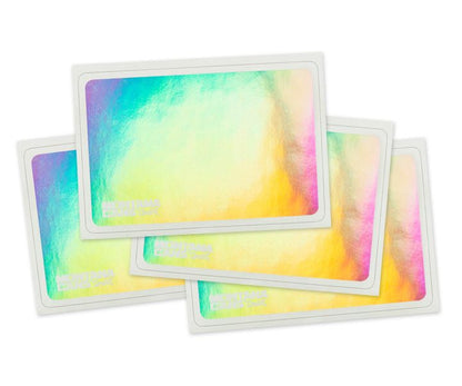 MONTANA EGGSHELL STICKERS