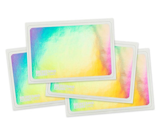 MONTANA EGGSHELL STICKERS
