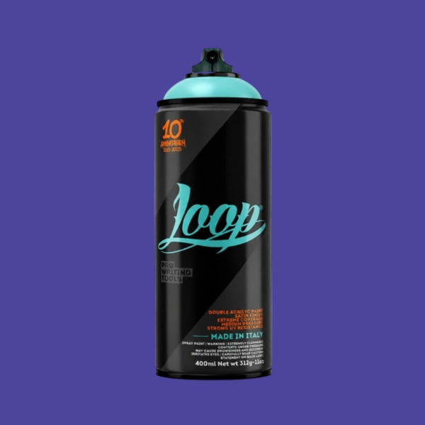 LOOP PAINT 400ML