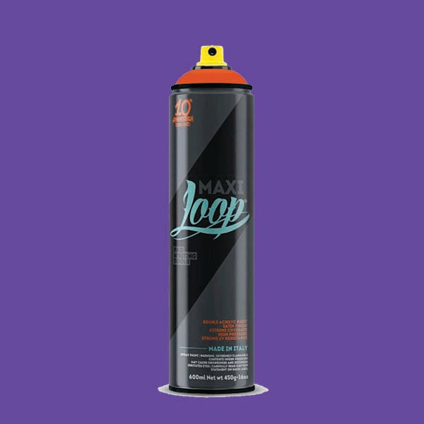 LOOP MAXI 600ML