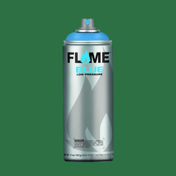 FLAME BLUE 400ML