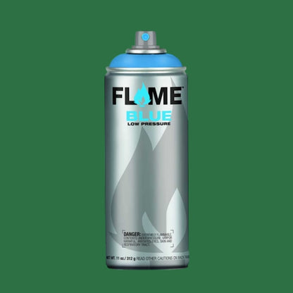FLAME BLUE 400ML