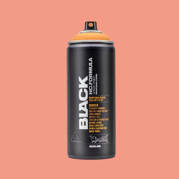 BLACK LINE 400ML