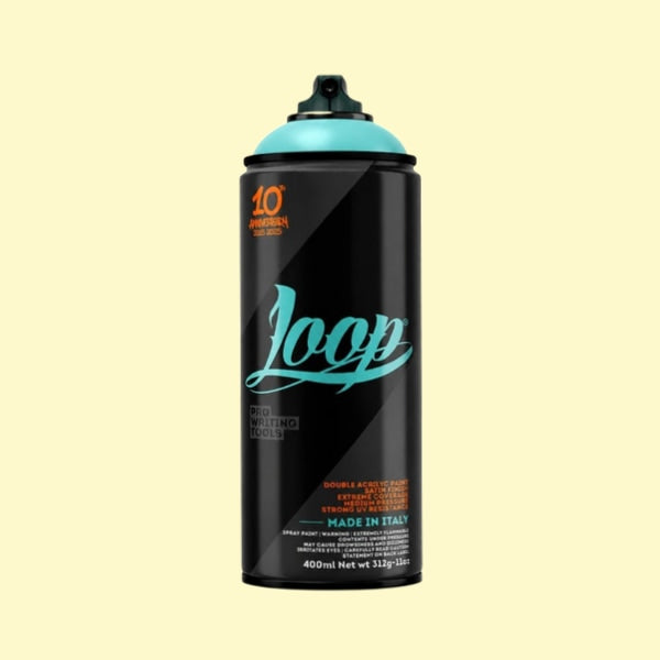 LOOP PAINT 400ML