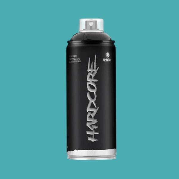 HARDCORE 400ML