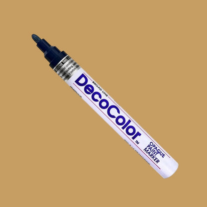 DECO BROAD POINT