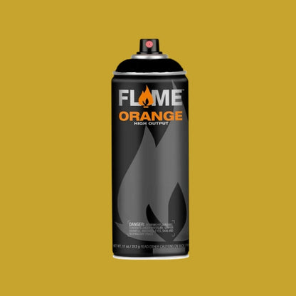 FLAME ORANGE 400ML