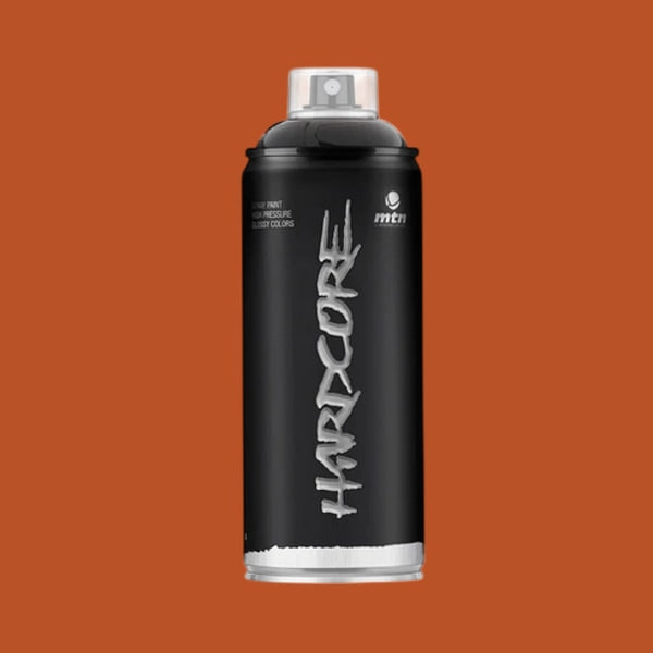 HARDCORE 400ML