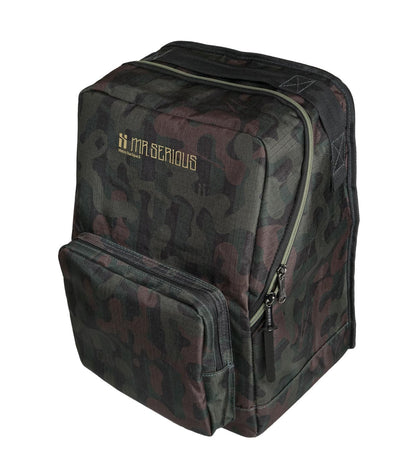Mr. Serious METRO 24 CAN BACKPACK