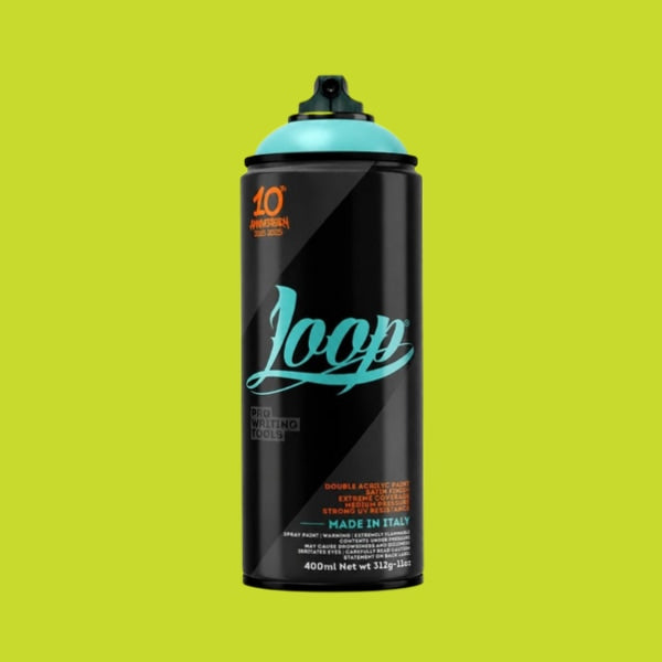 LOOP PAINT 400ML
